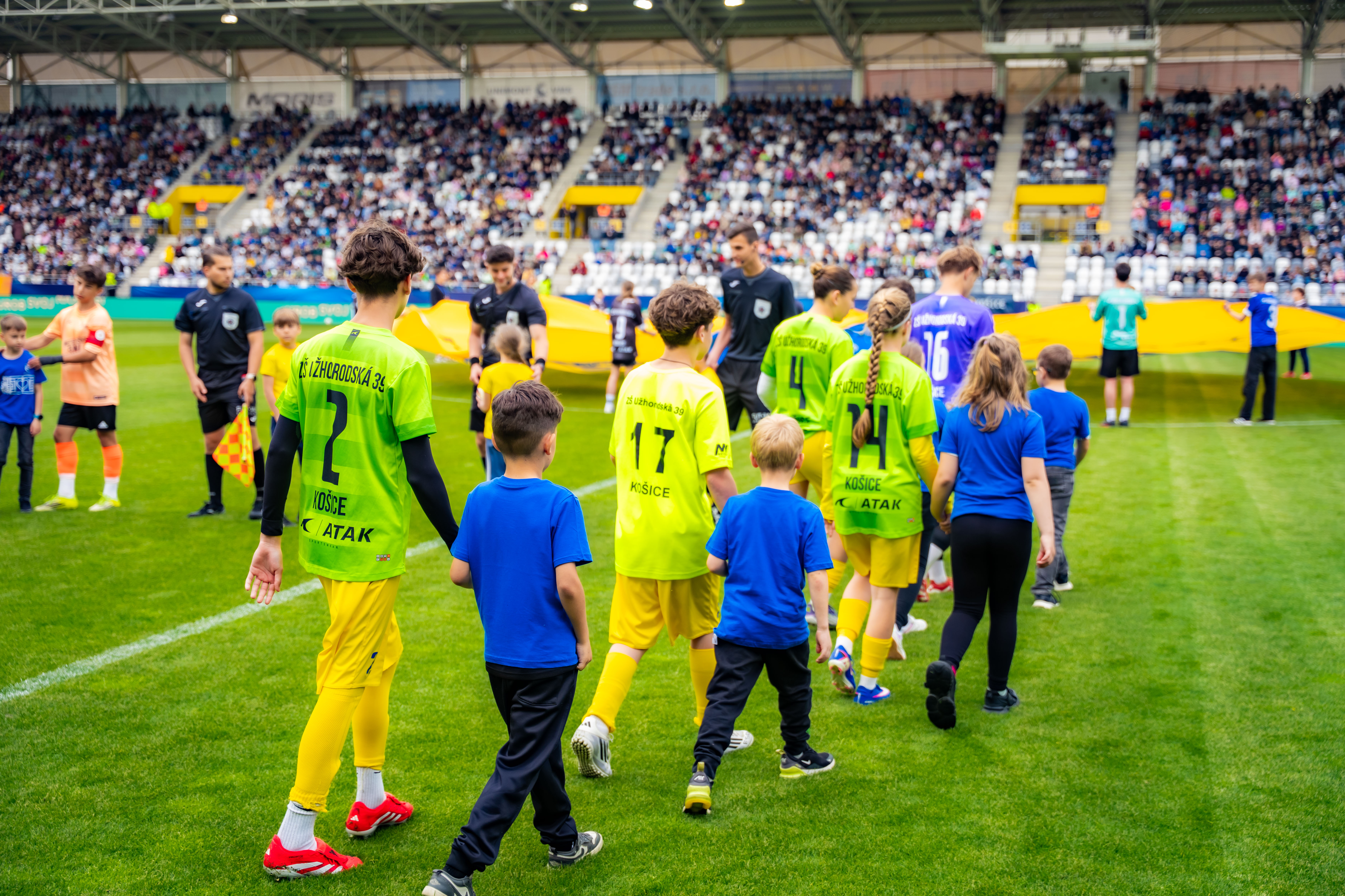 Finalovy futbalovy turnaj ZS mesta Kosice-1-35